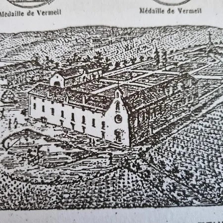 Soleillade Cahors